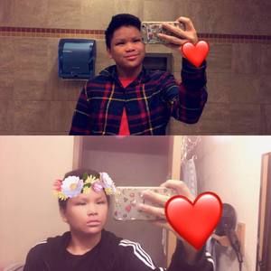 Meet your Posher, Maxwell